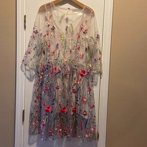 Dress by Free People